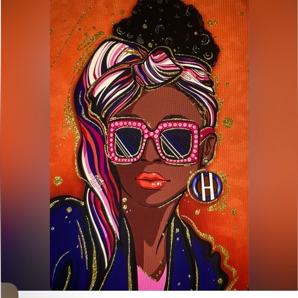 Unlisted items for live shows - Picture 1 of 1